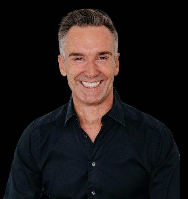 Denys Scharnweber