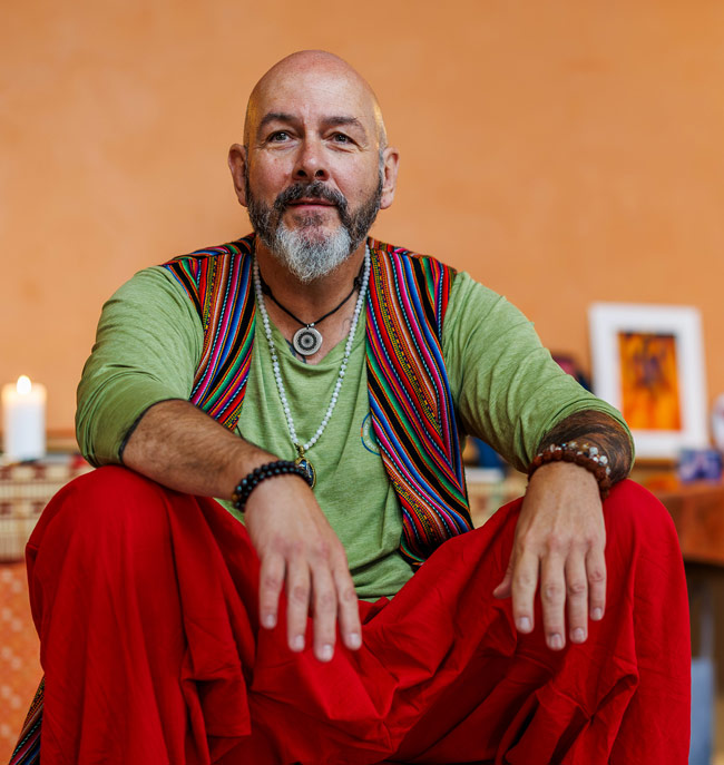 Klaus Kaiser