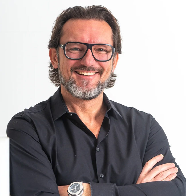 Oliver Geisselhart